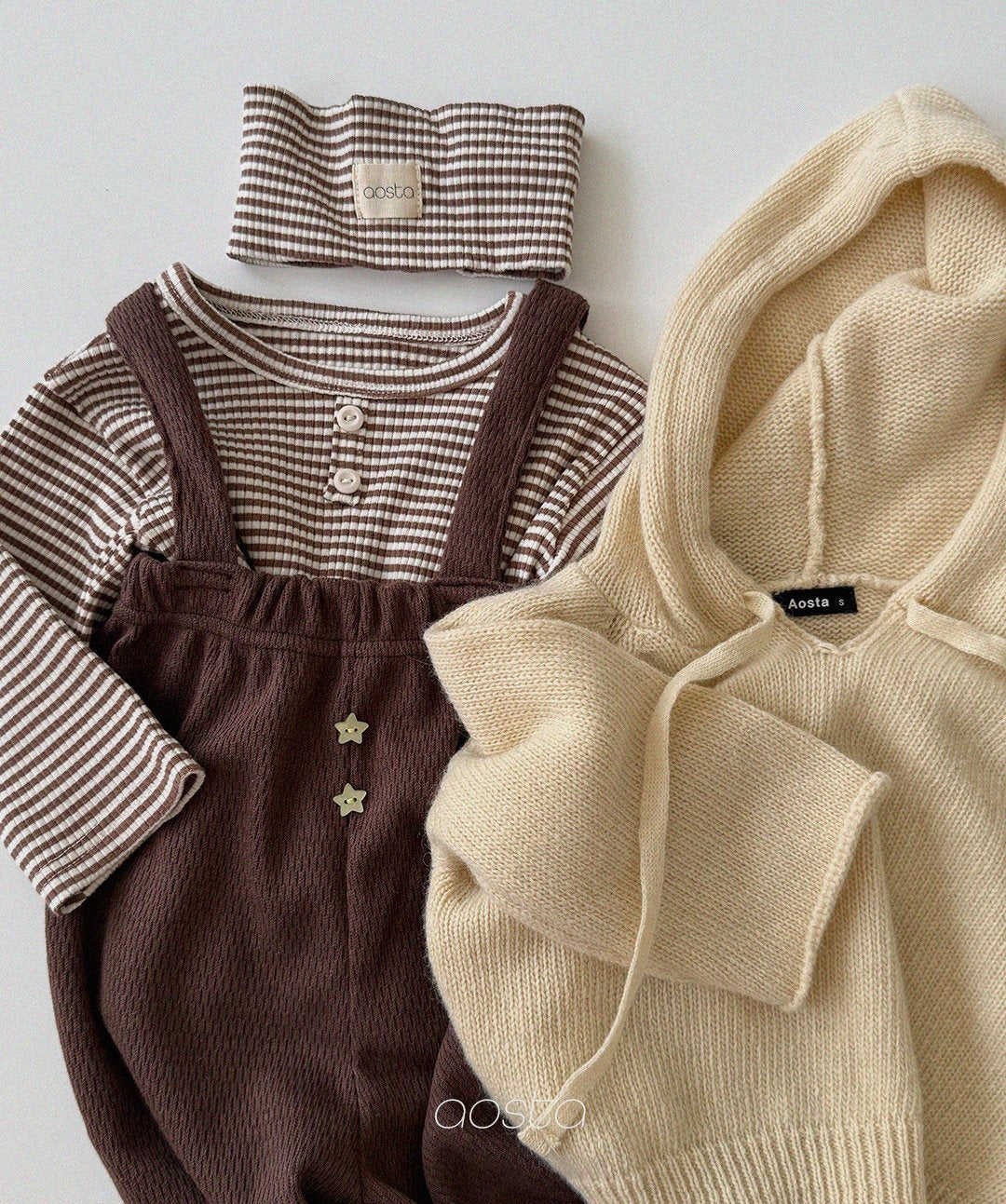 Aosta / Cookie T