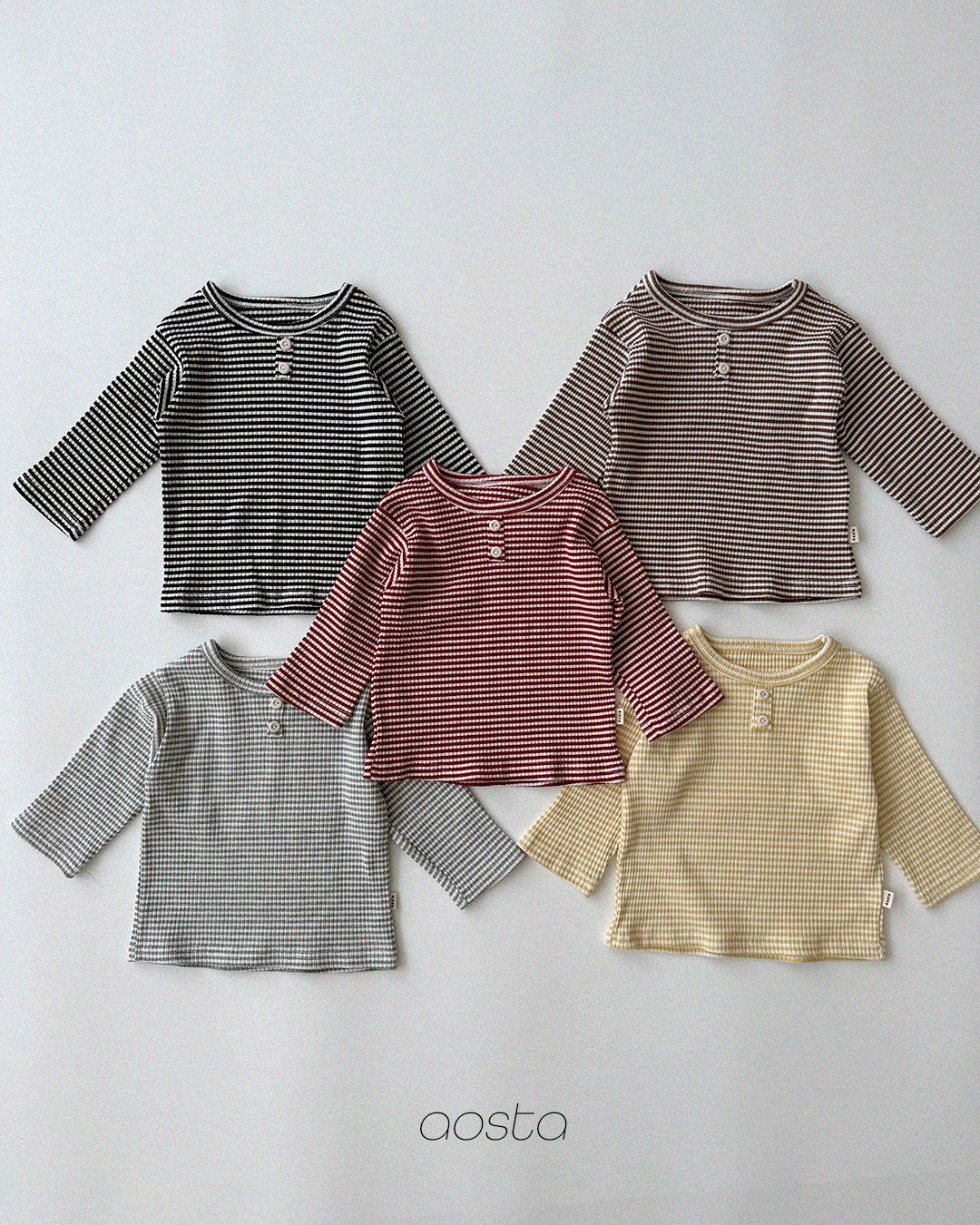 Aosta / Cookie T