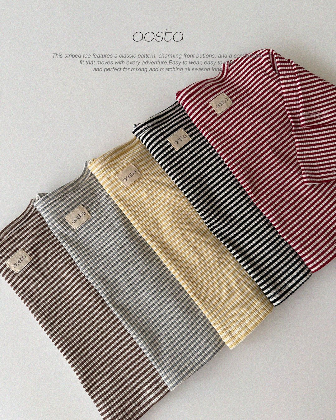 Aosta / Cookie T