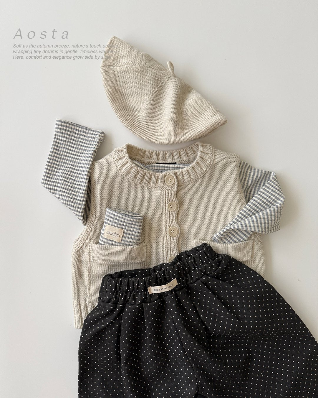 Aosta / Cookie T
