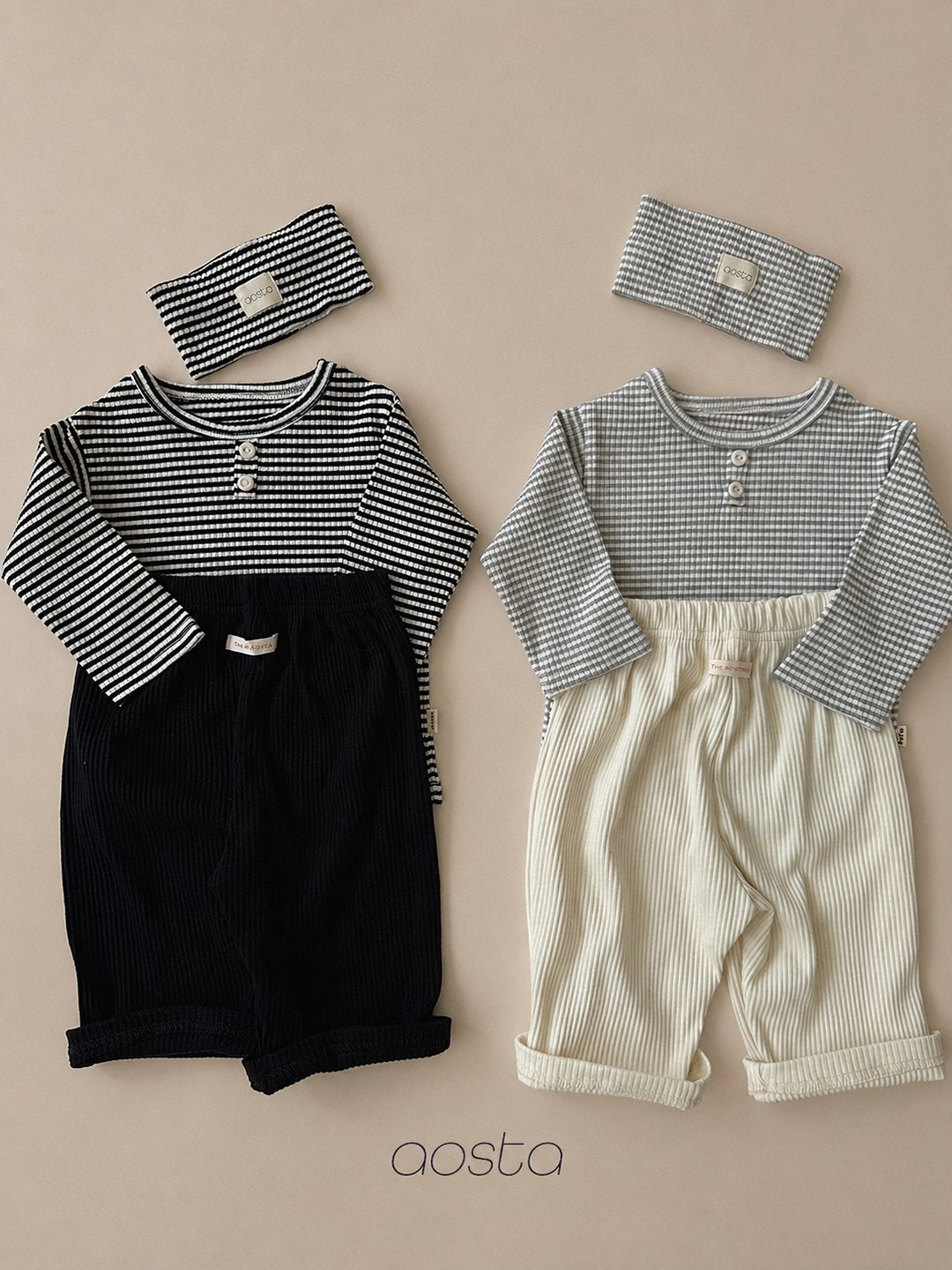 Aosta / Cookie T