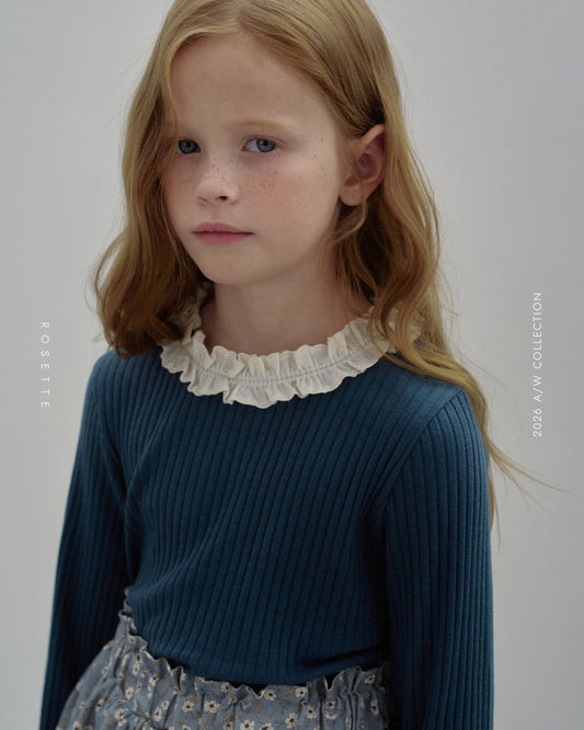 ROSETTE / Dora Lace T