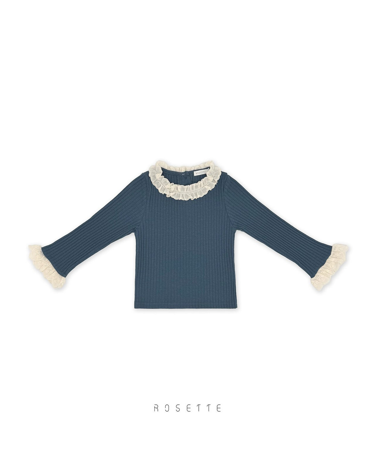 ROSETTE / Mareun 罩衫