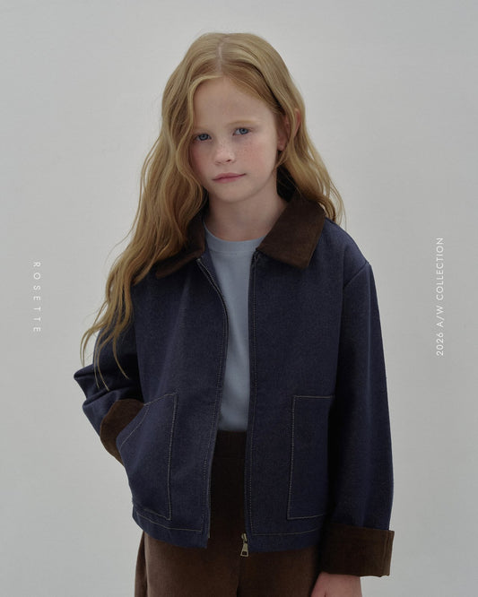 ROSETTE / Toy Jacket