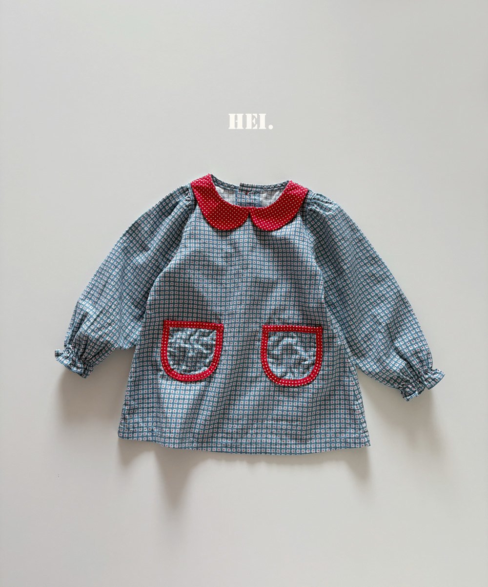 Hei / Matilda Dress