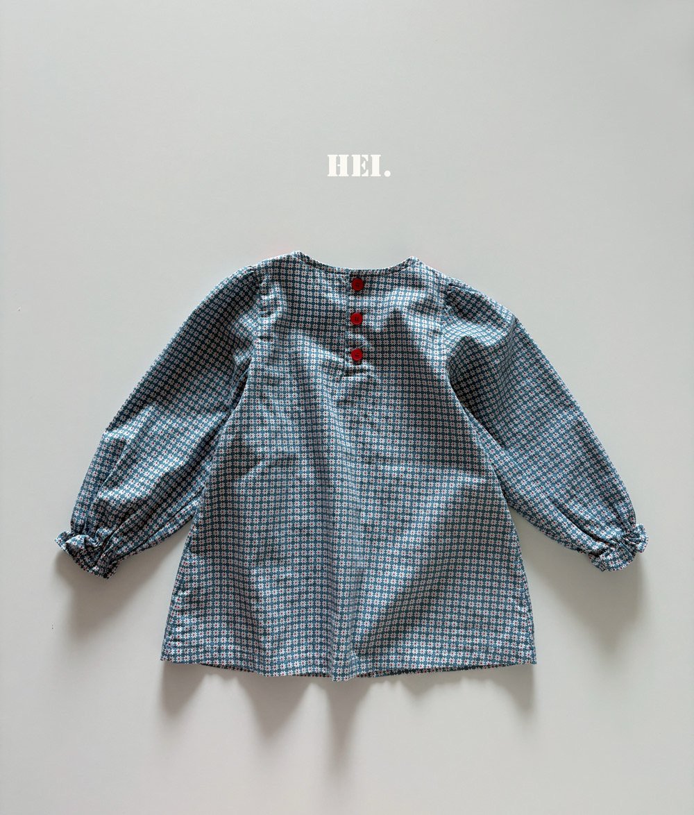 Hei / Matilda Dress