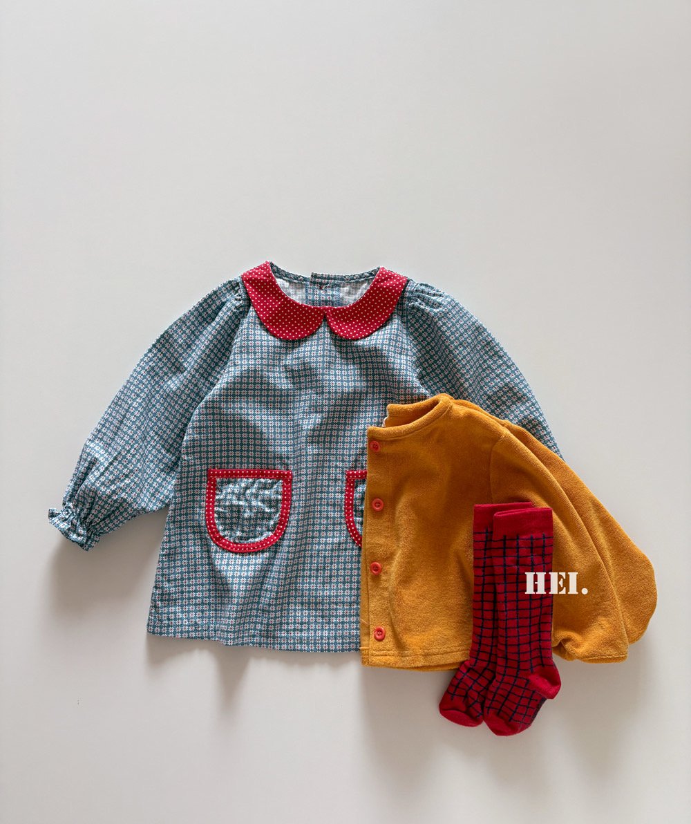 Hei / Matilda Dress