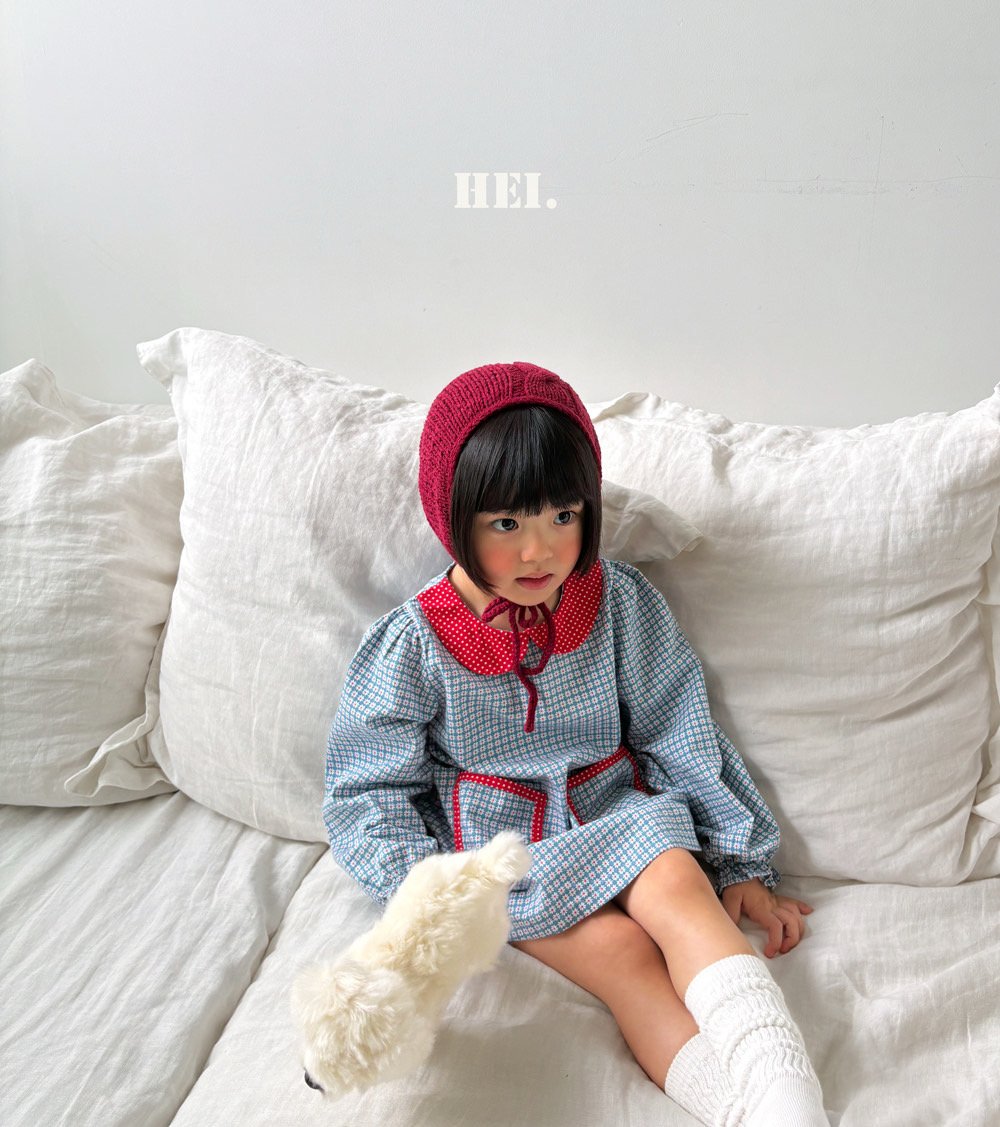 Hei / Matilda Dress