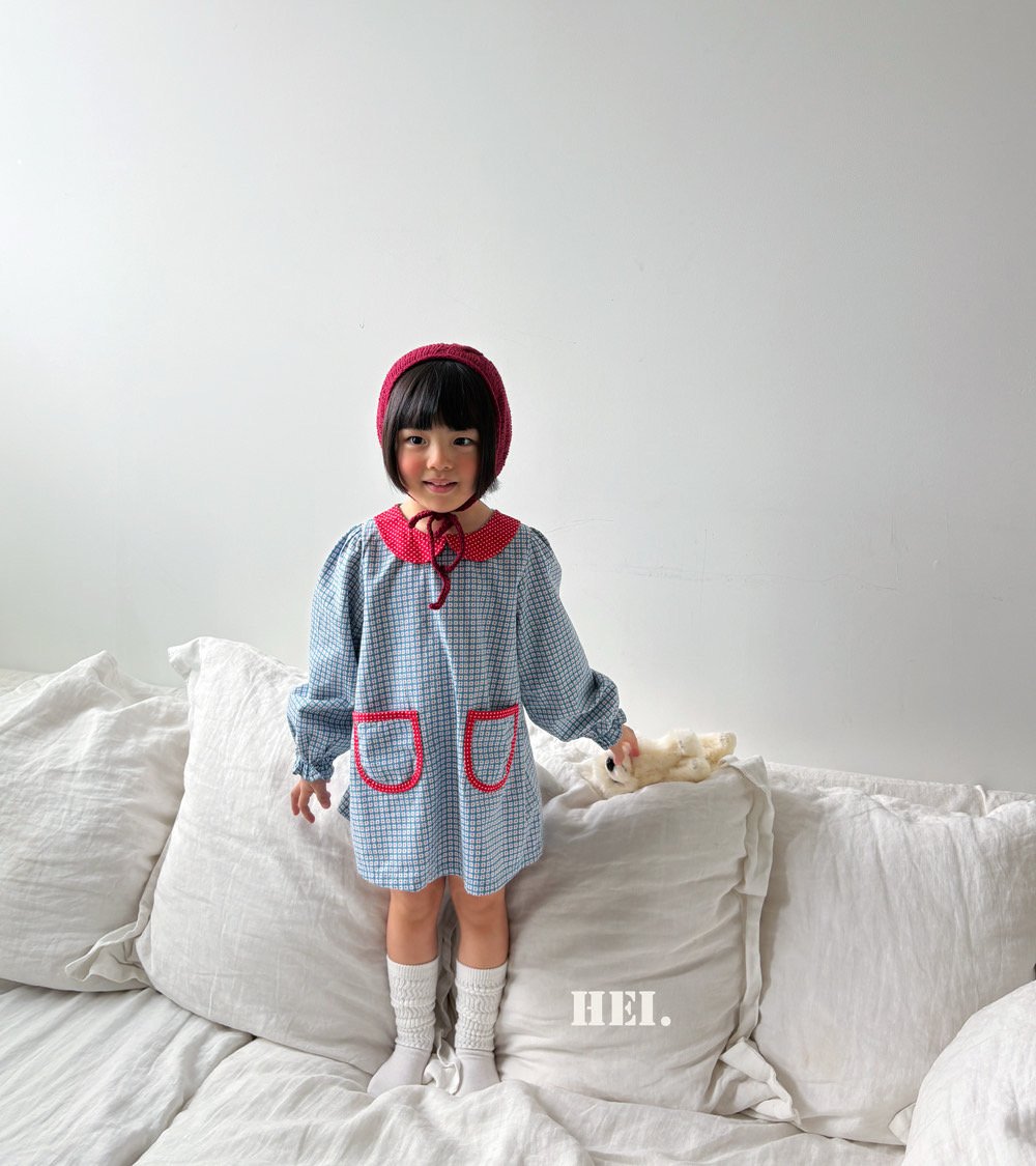 Hei / Matilda Dress
