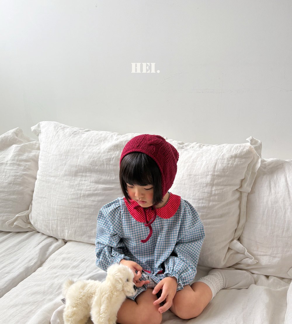 Hei / Matilda Dress