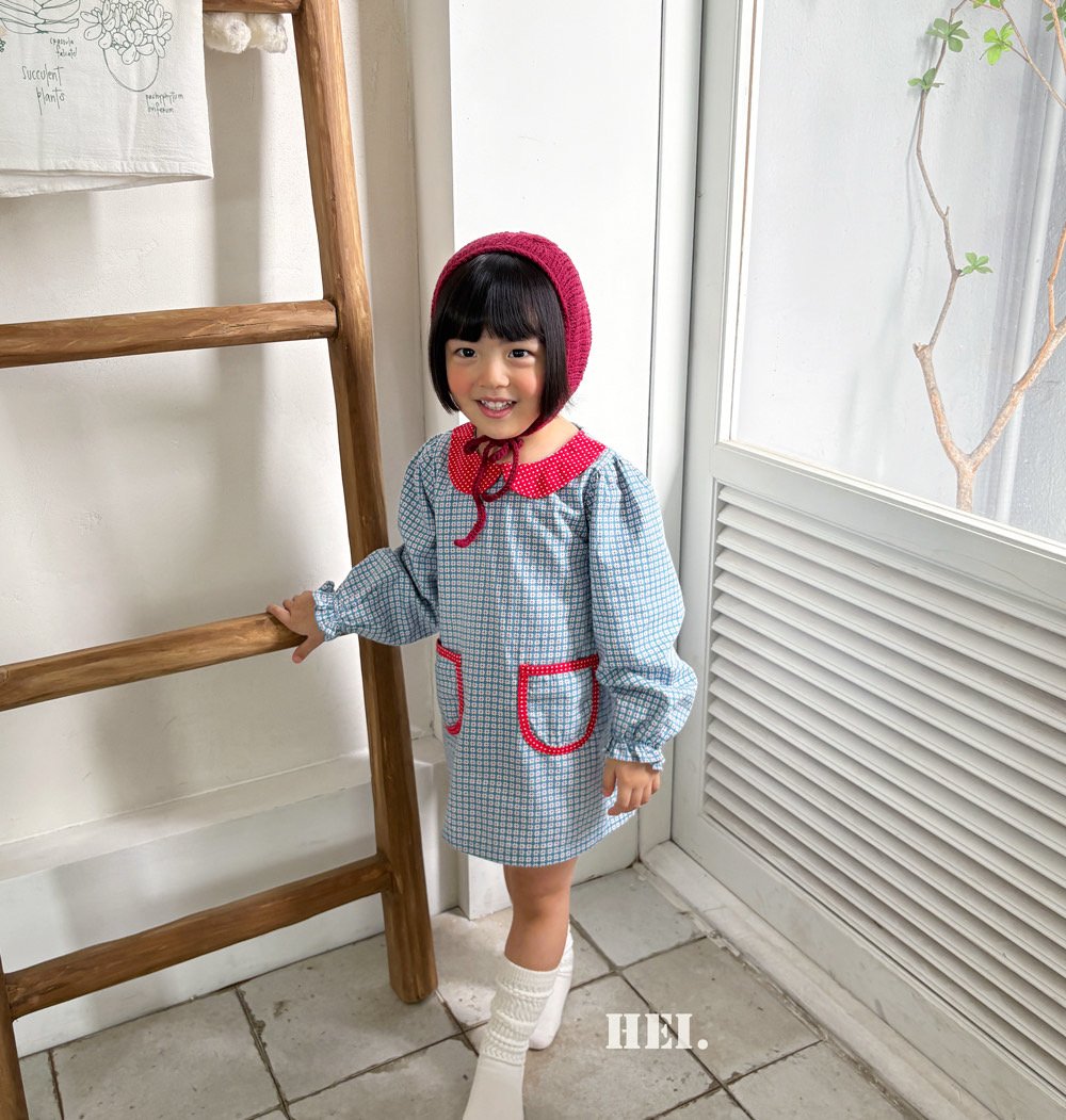 Hei / Matilda Dress