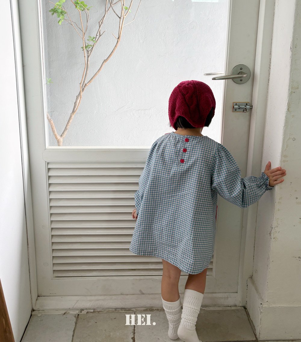 Hei / Matilda Dress