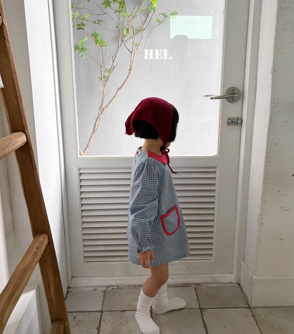 Hei / Matilda Dress
