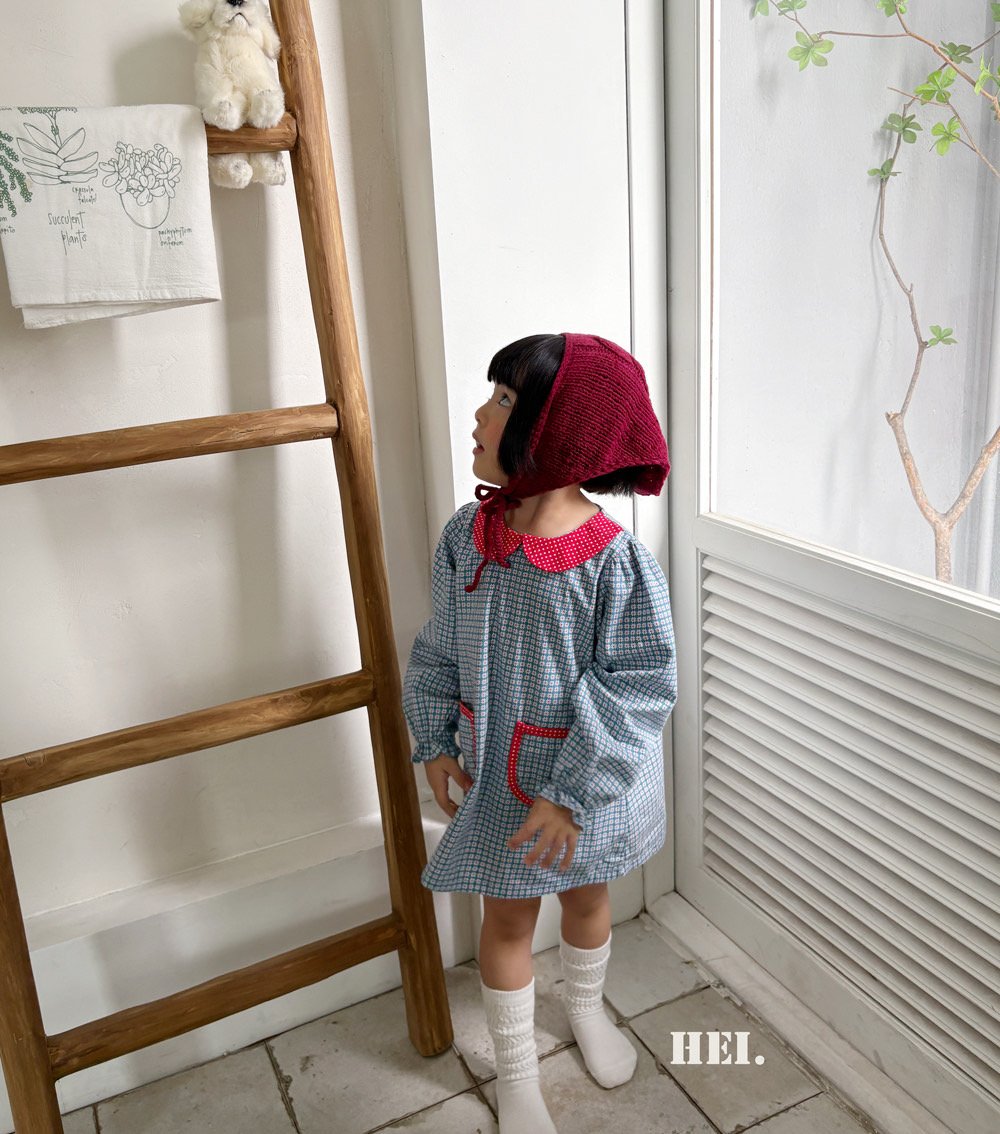 Hei / Matilda Dress