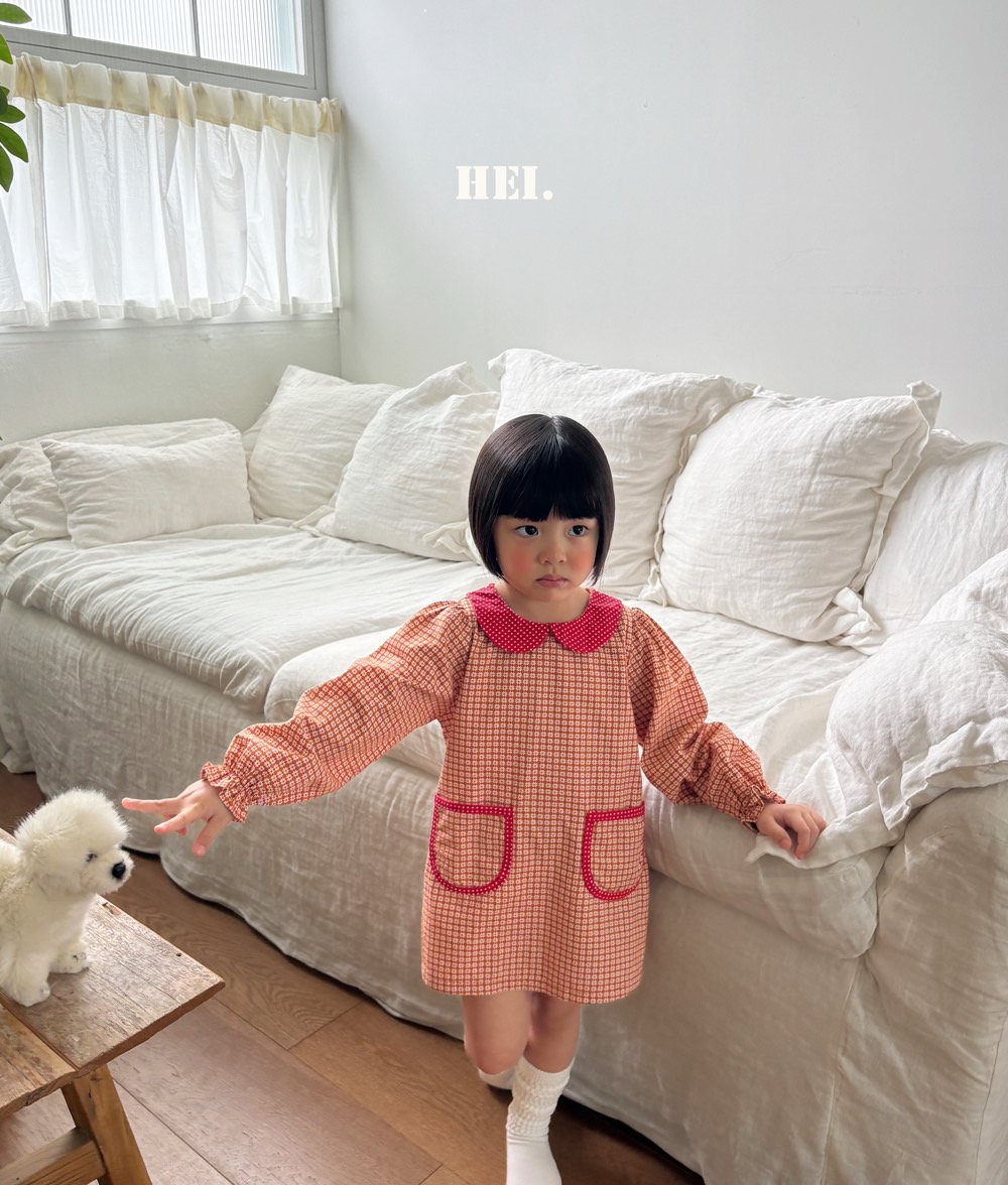 Hei / Matilda Dress