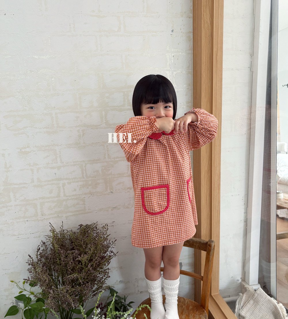 Hei / Matilda Dress