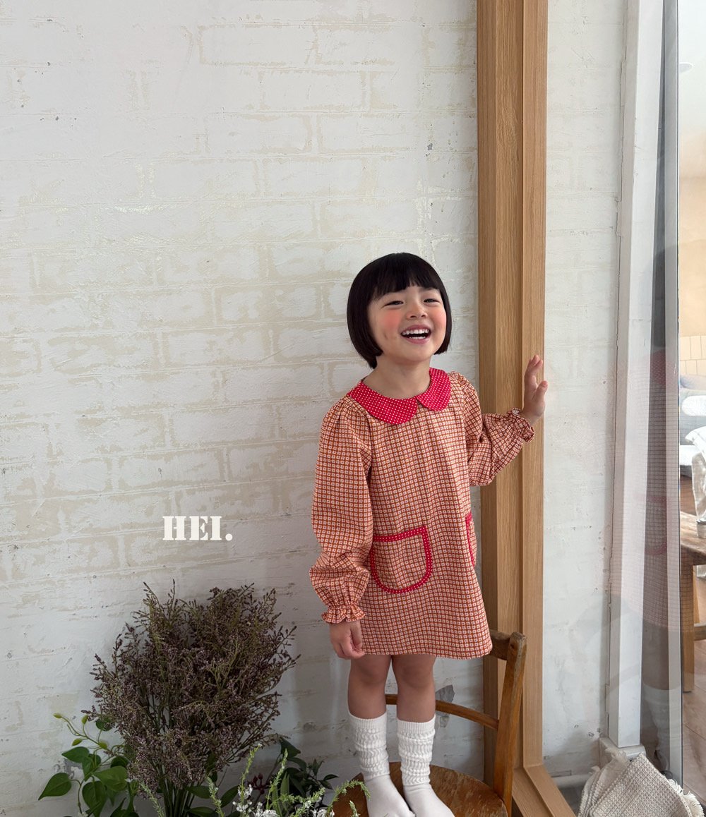 Hei / Matilda Dress