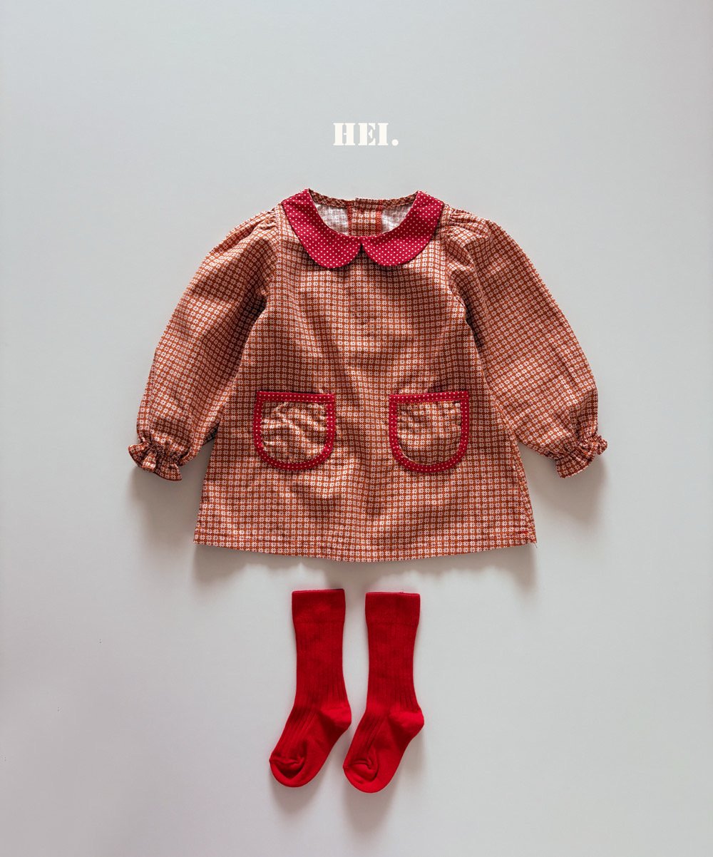 Hei / Matilda Dress