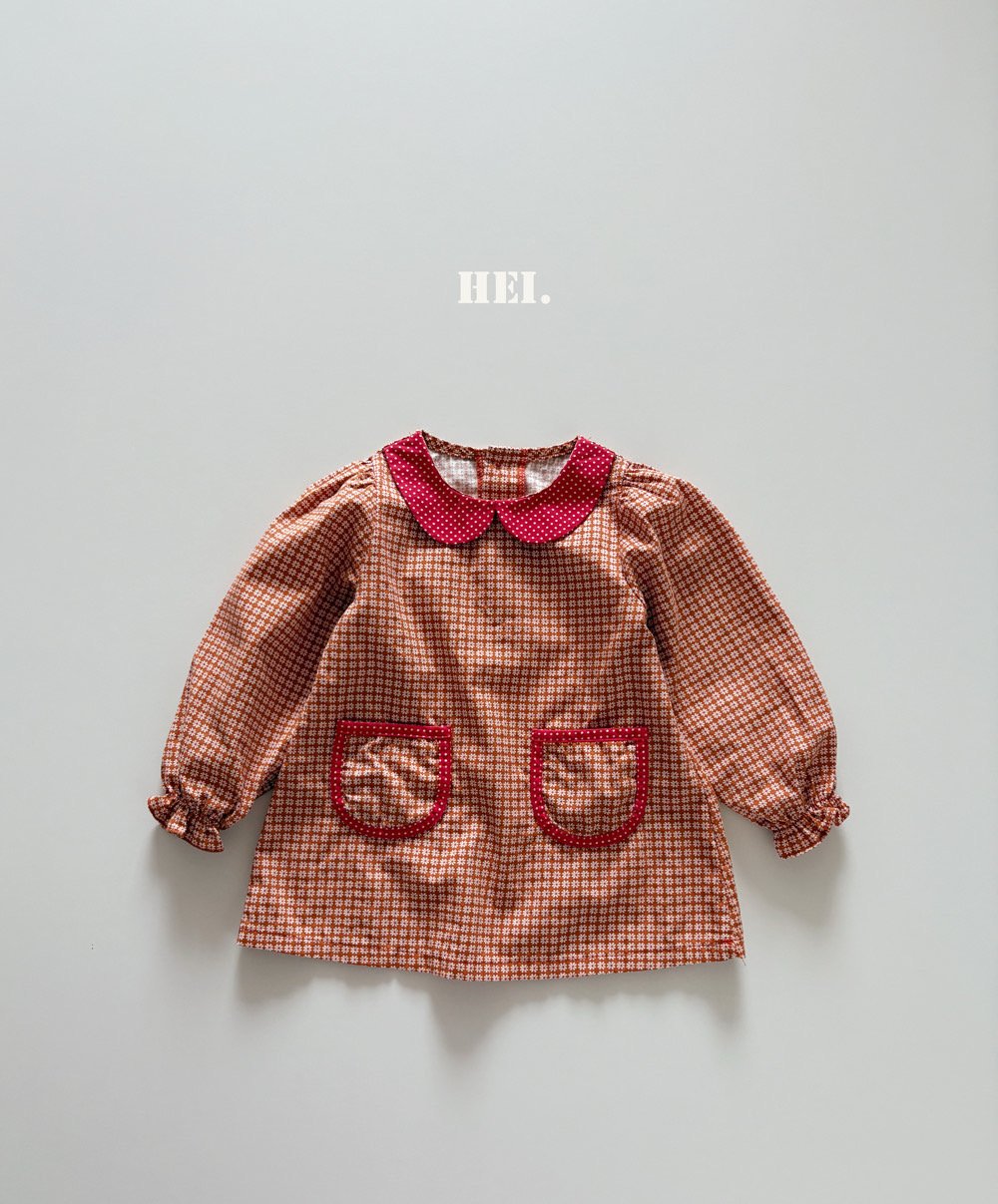 Hei / Matilda Dress