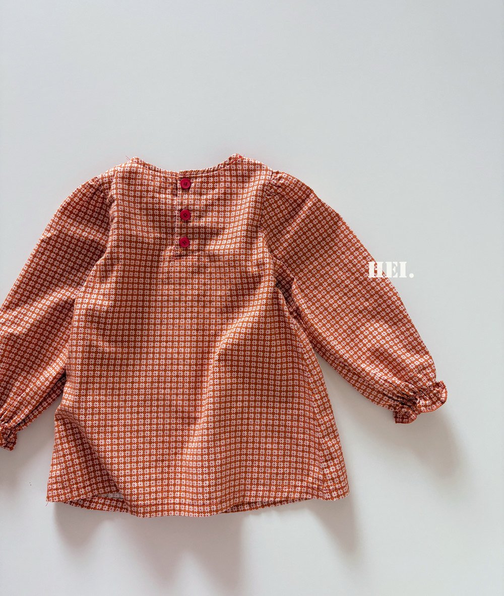 Hei / Matilda Dress