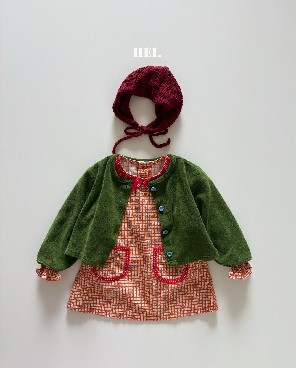 Hei / Matilda Dress