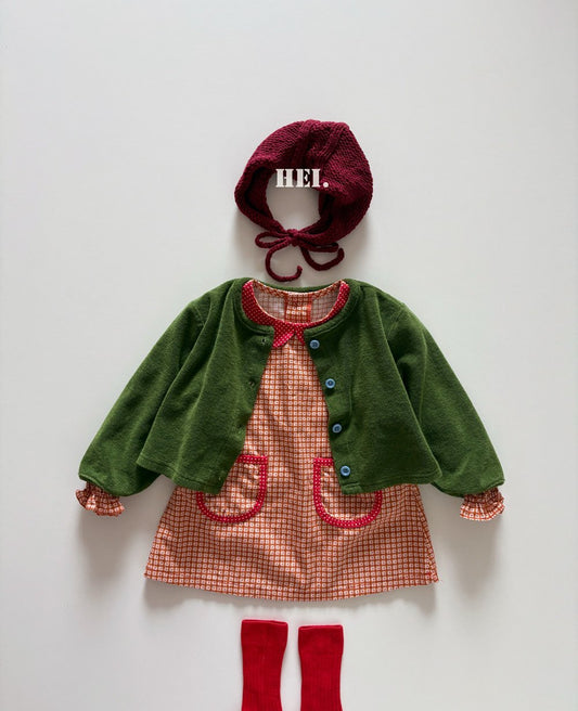 Hei / Matilda Dress