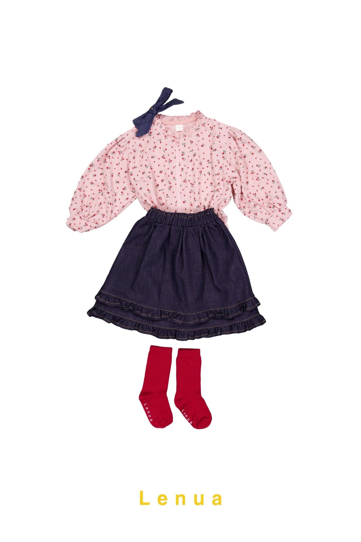 Lenua  / Sandy Skirt