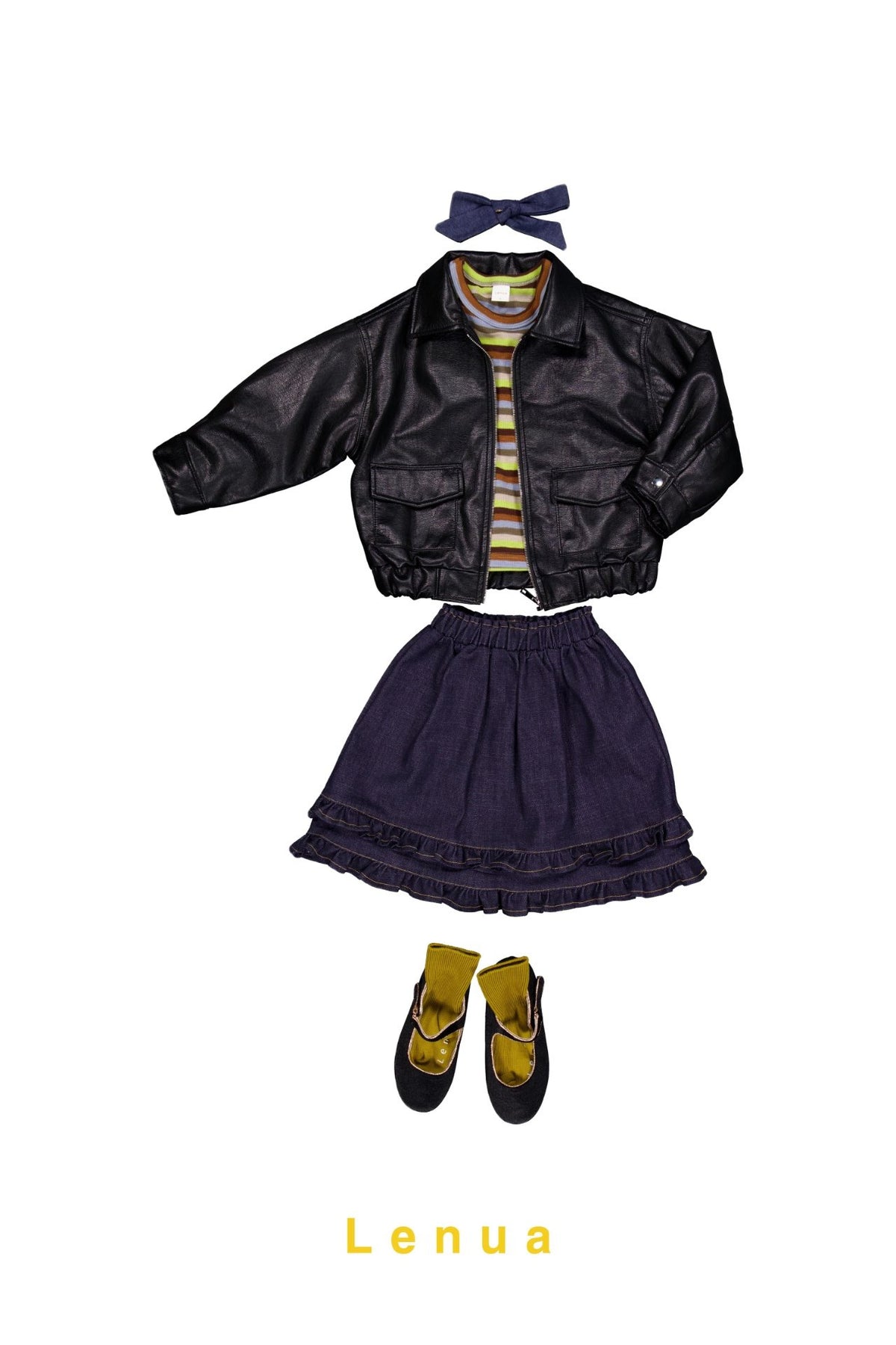 Lenua  / Sandy Skirt