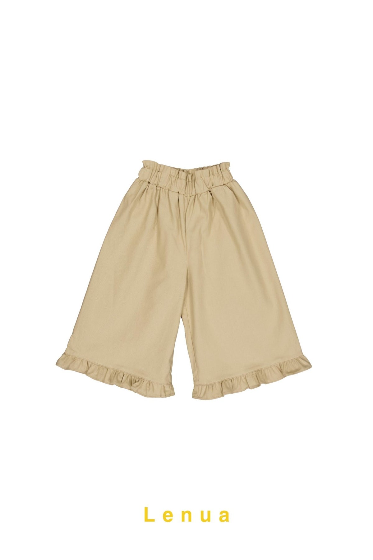 Lenua  / Roin Frill Pants