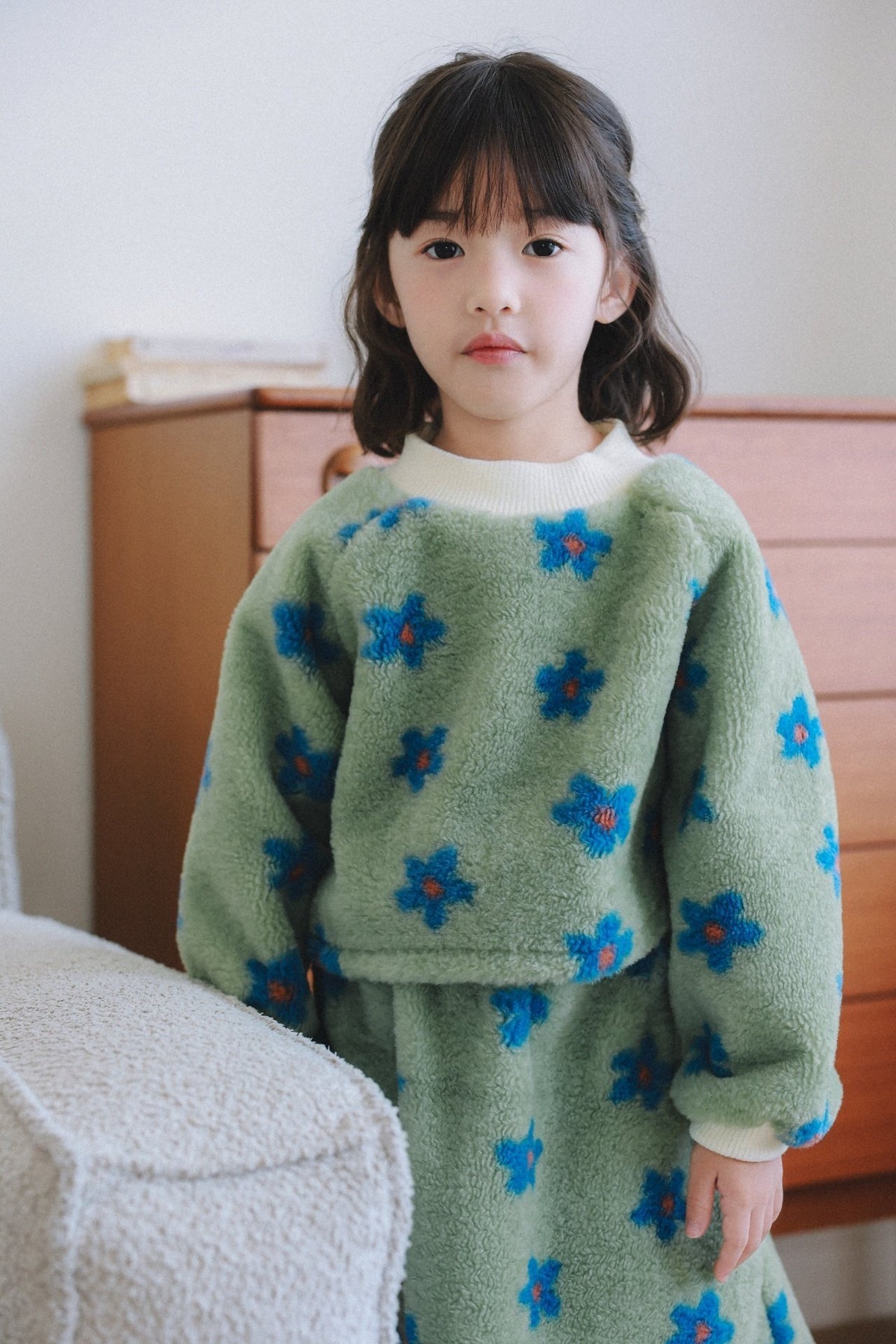 (予約) mon Atelier  / Lulu Flower Set