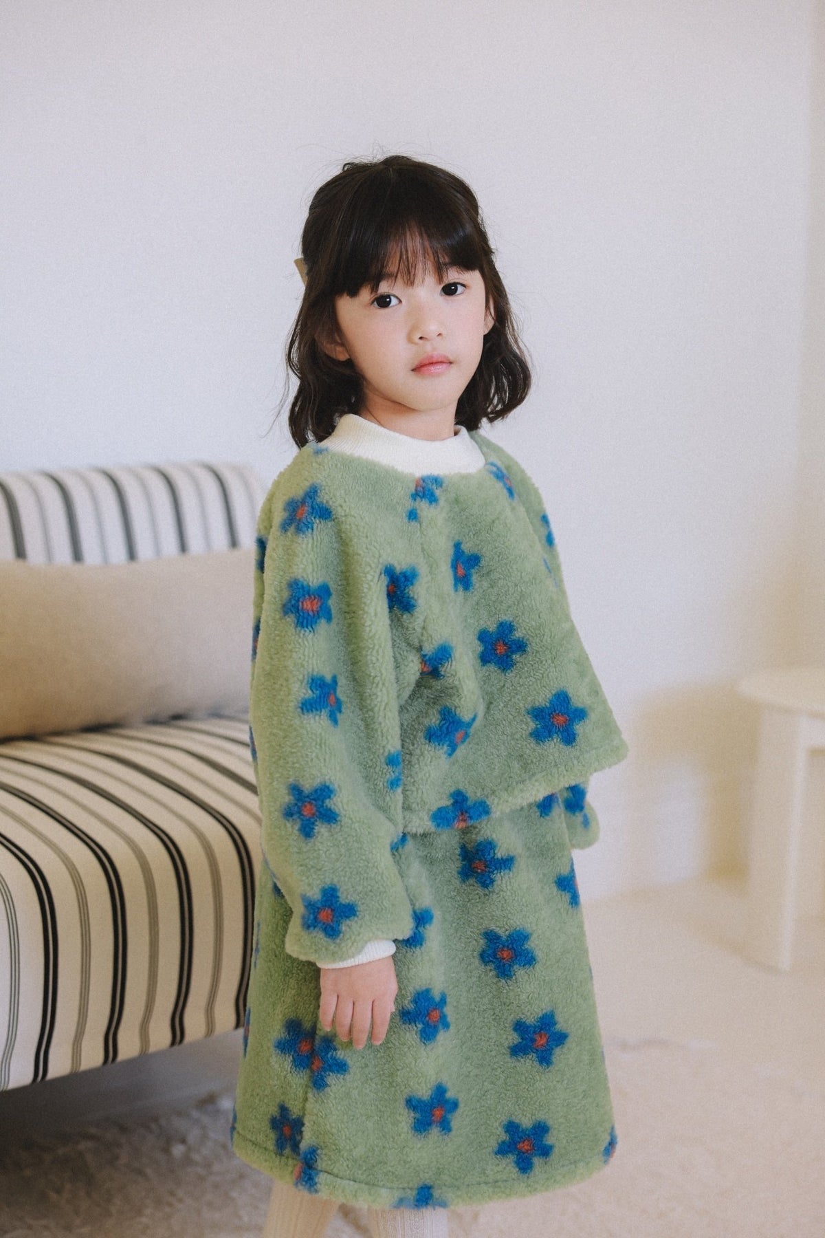 (予約) mon Atelier  / Lulu Flower Set