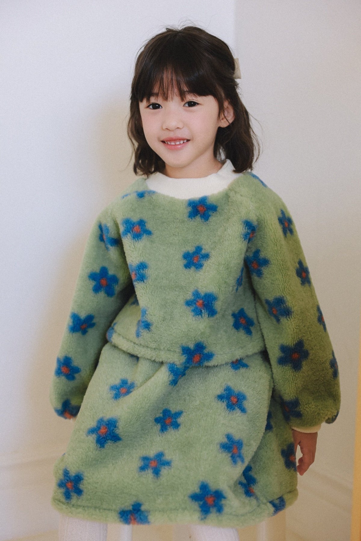 (予約) mon Atelier  / Lulu Flower Set