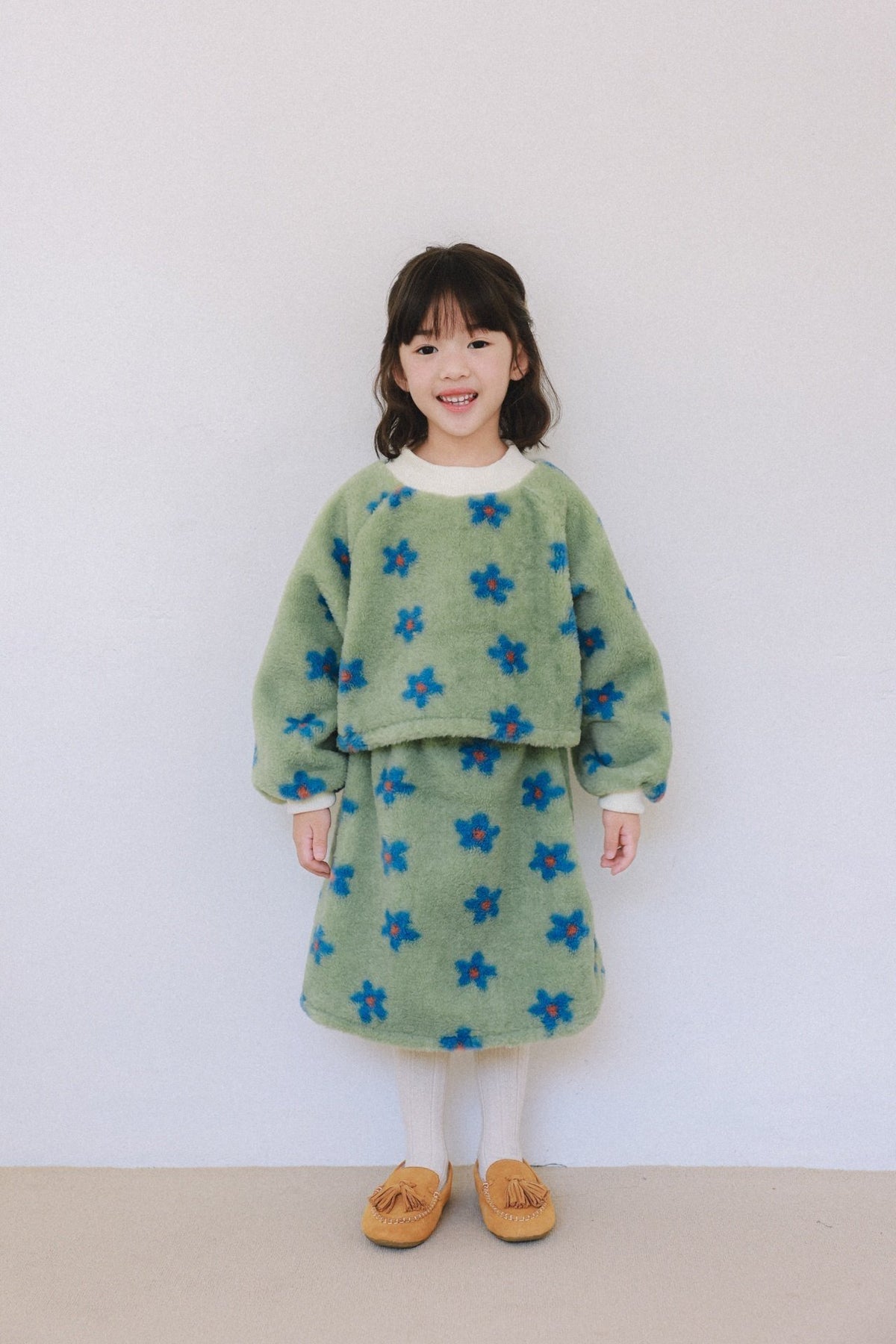 (予約) mon Atelier  / Lulu Flower Set