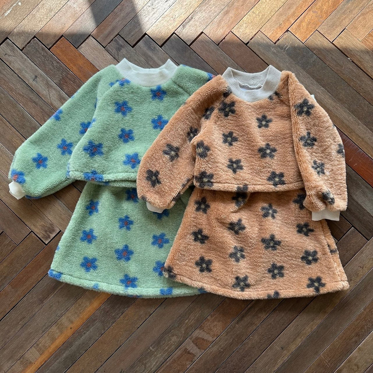 (予約) mon Atelier  / Lulu Flower Set