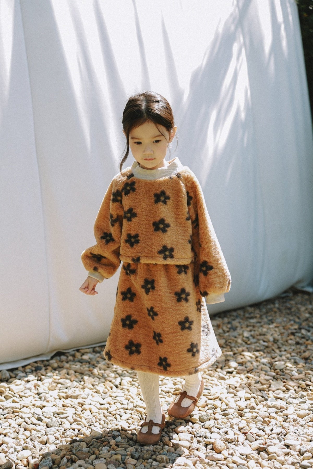 (予約) mon Atelier  / Lulu Flower Set