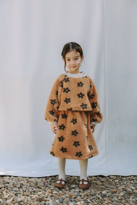(予約) mon Atelier  / Lulu Flower Set