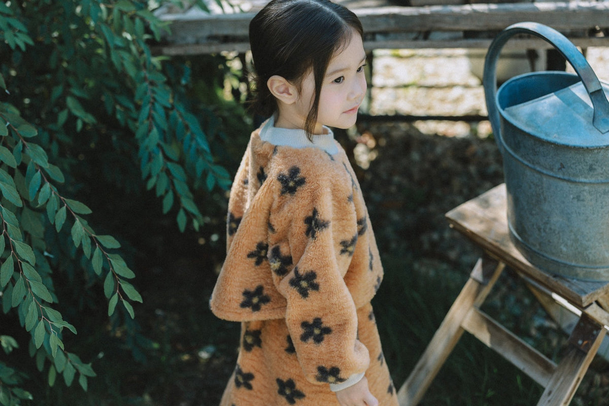 (予約) mon Atelier  / Lulu Flower Set