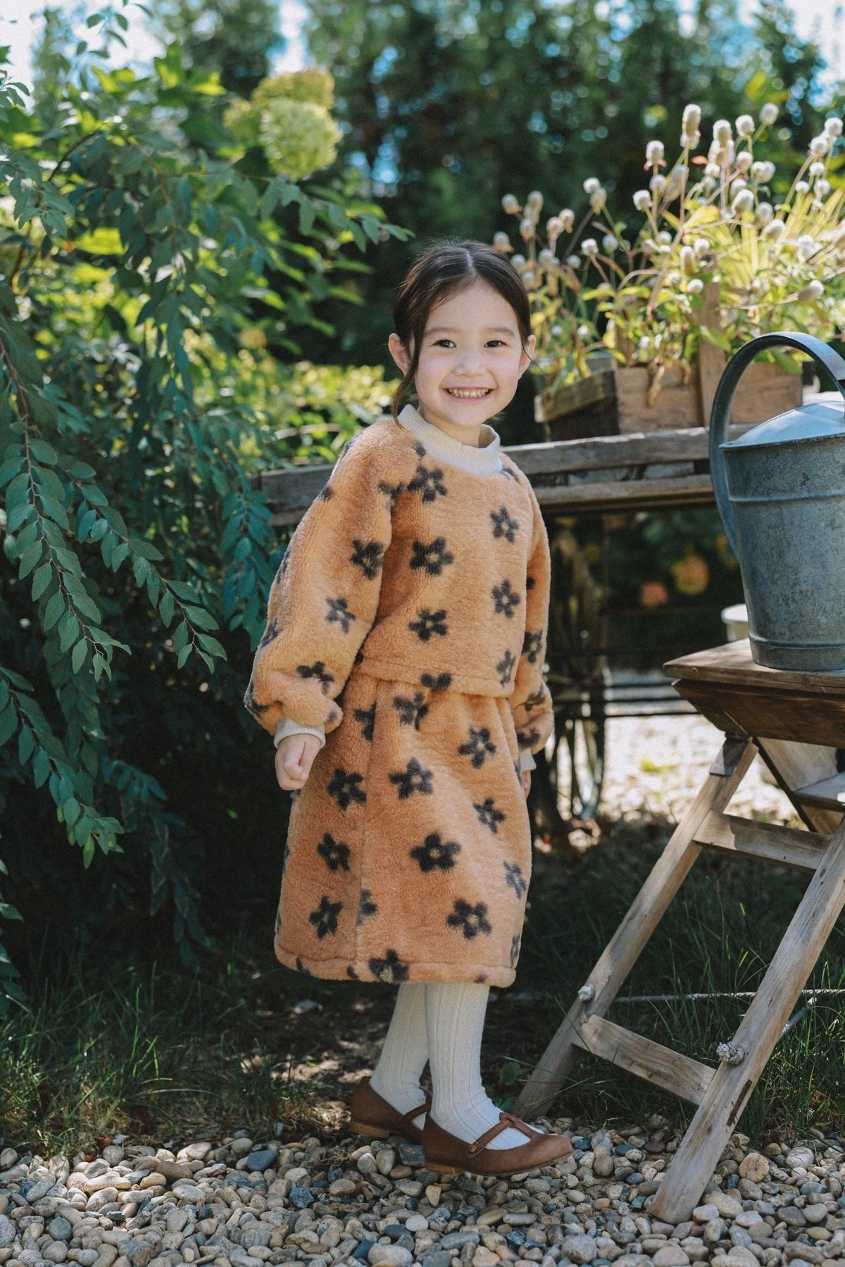 (予約) mon Atelier  / Lulu Flower Set