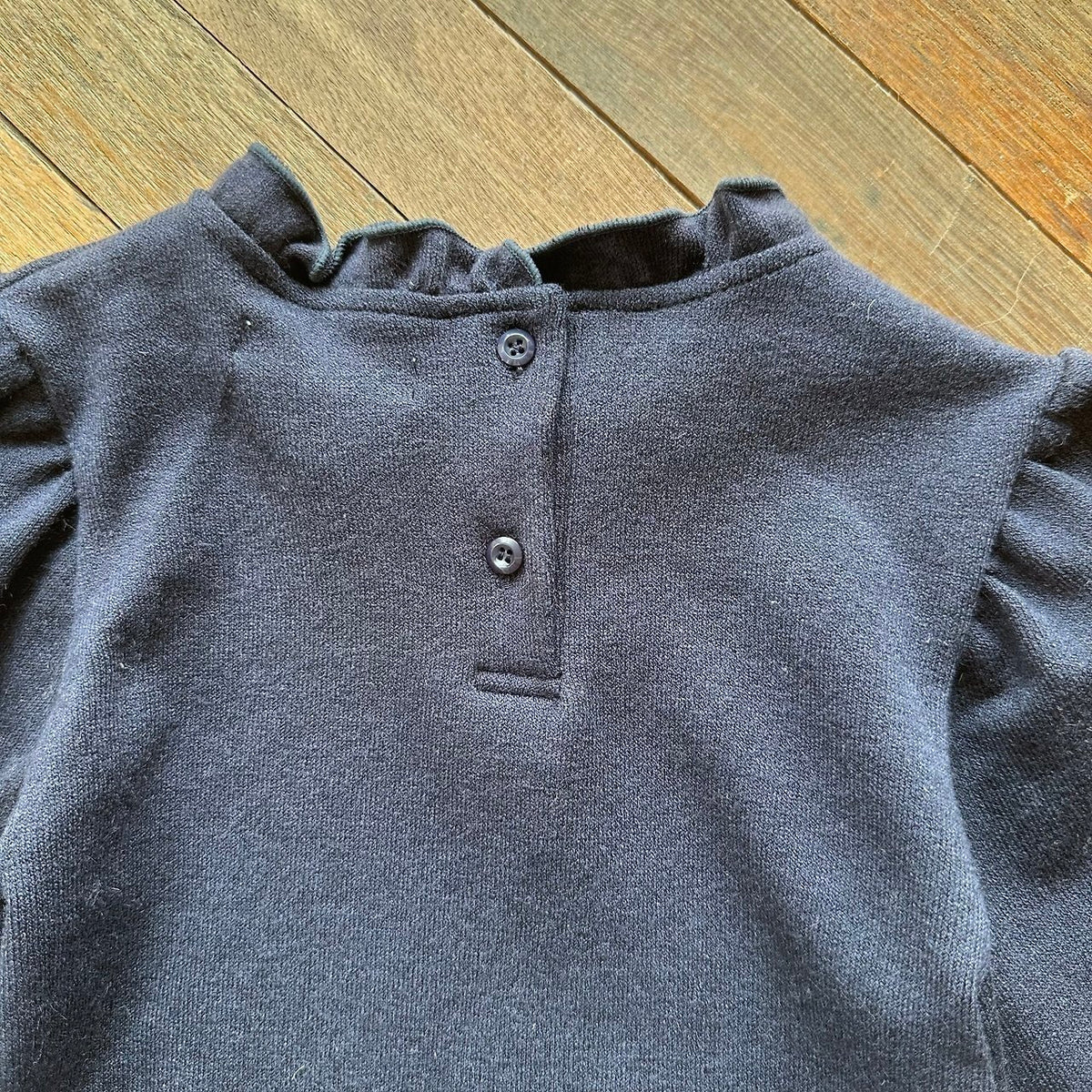 (予約) mon Atelier  / Powder Puff T