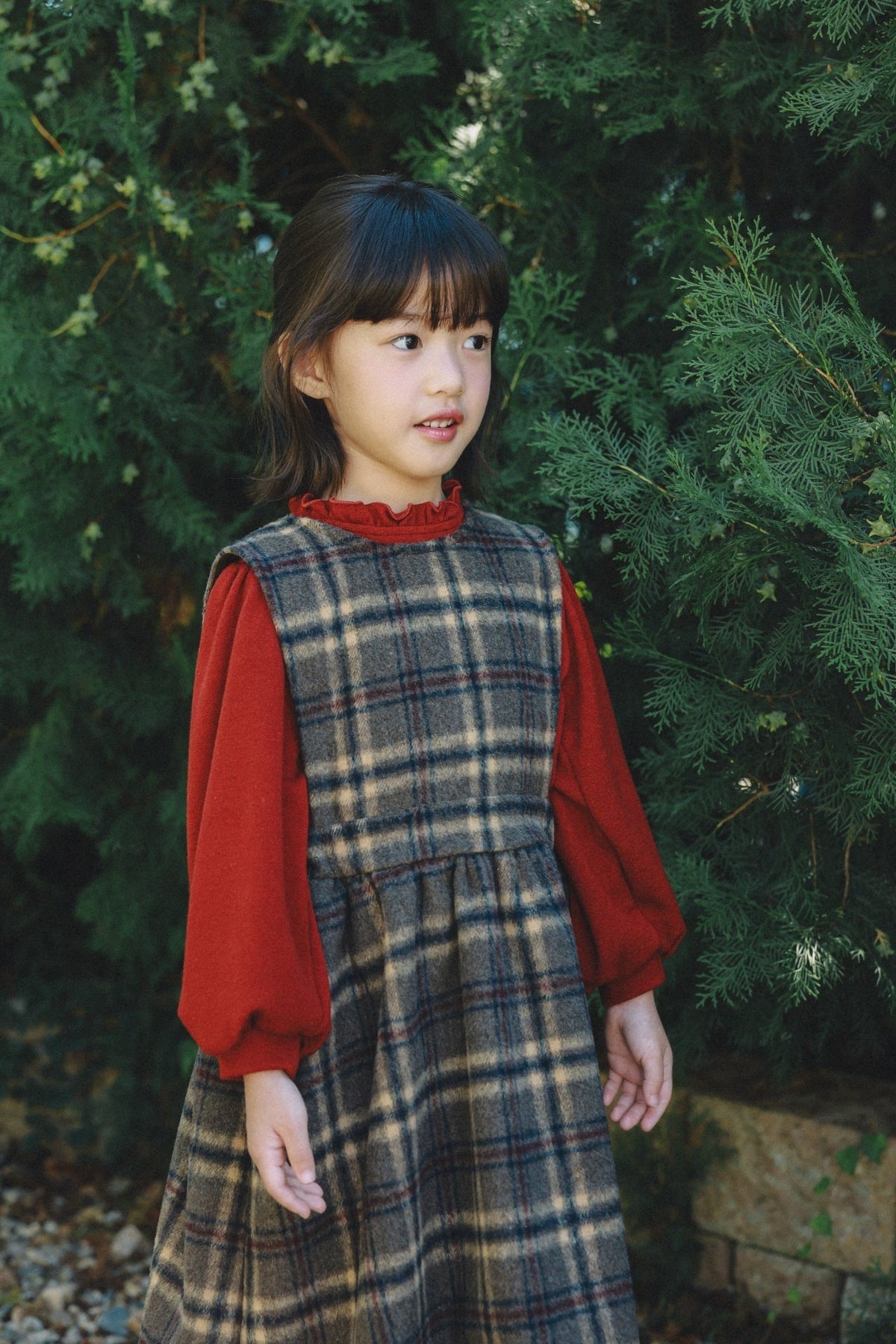 (予約) mon Atelier  / Powder Puff T