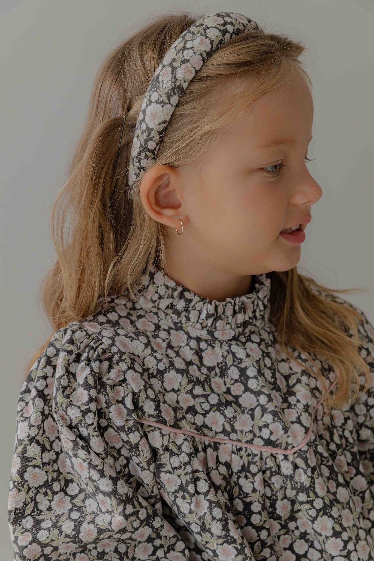 (予約)Lenua  /  Glowy Hairband