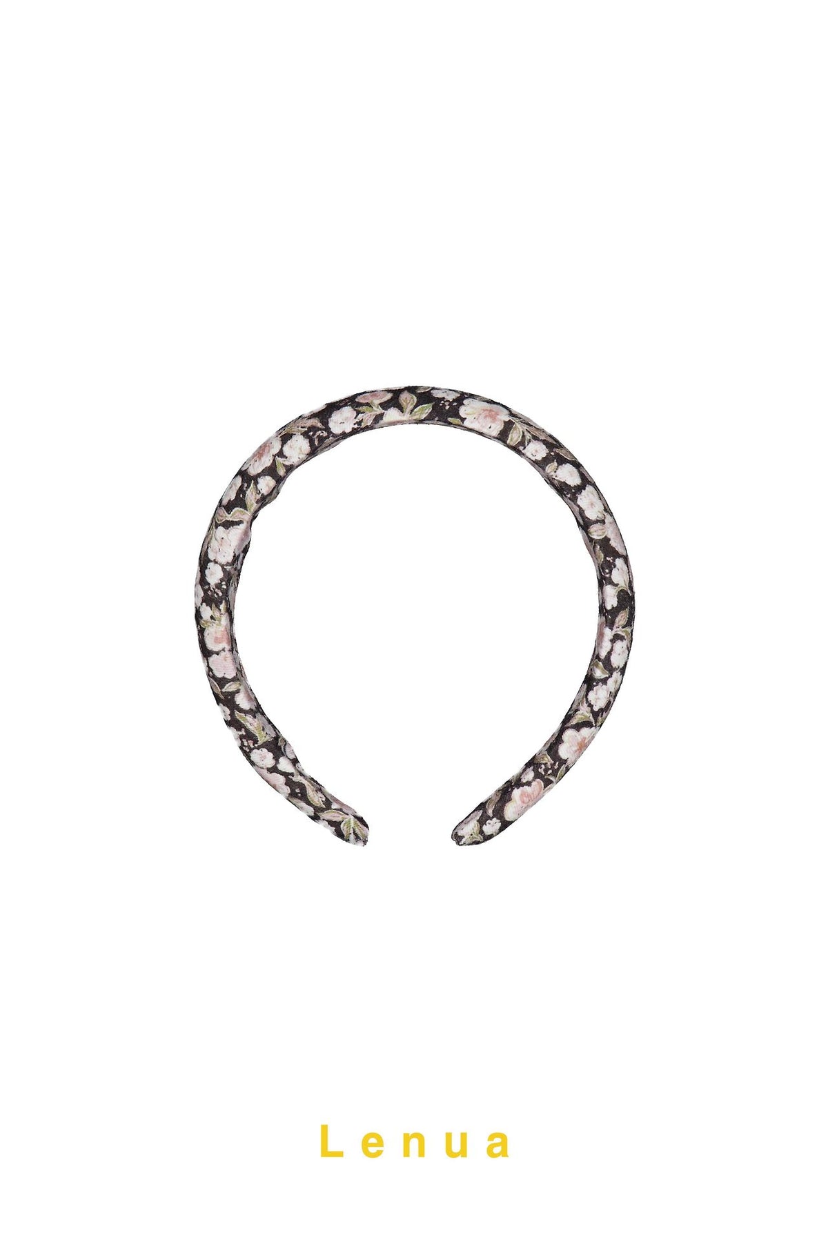(予約)Lenua  /  Glowy Hairband