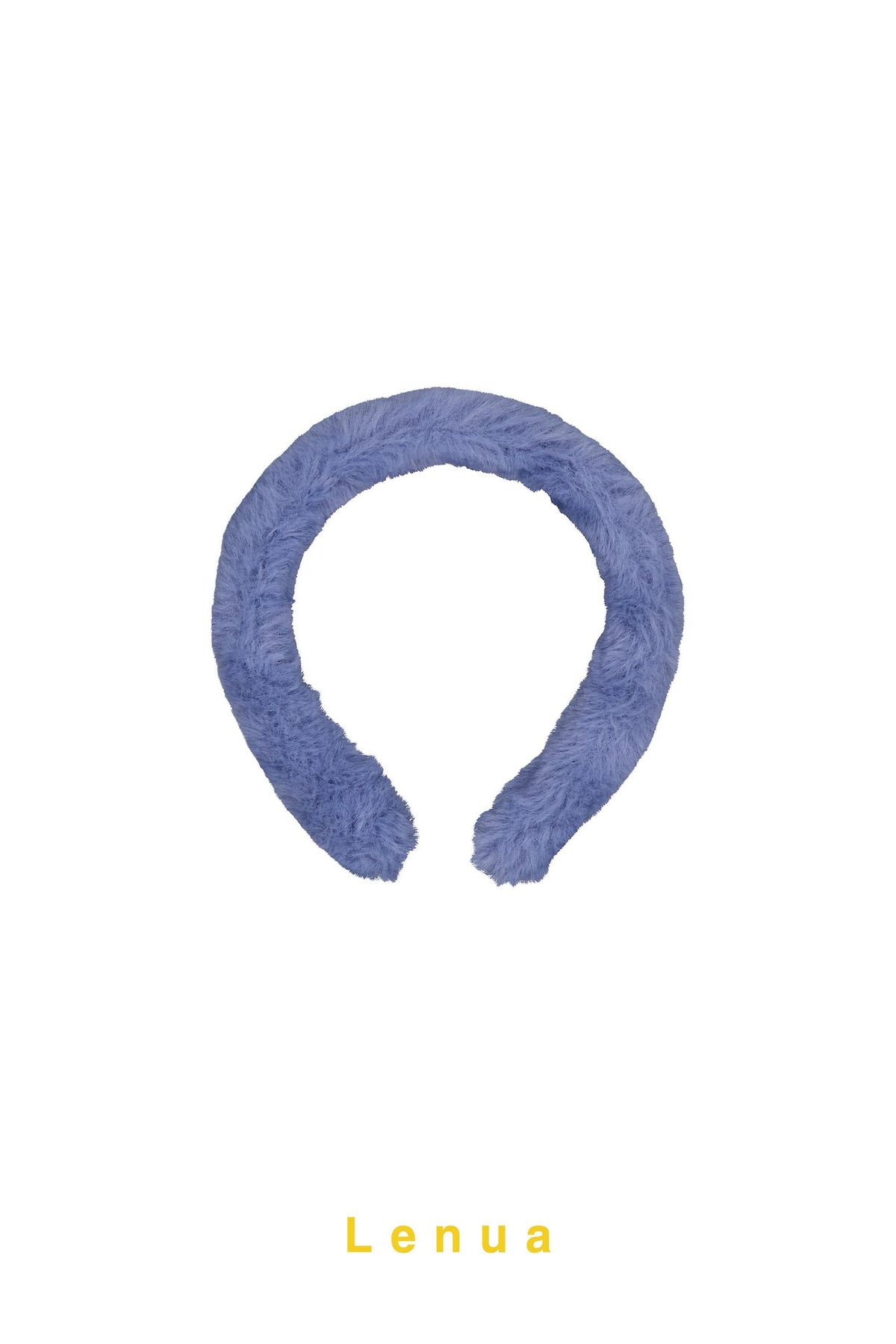 (予約)Lenua  / Fleece Headband