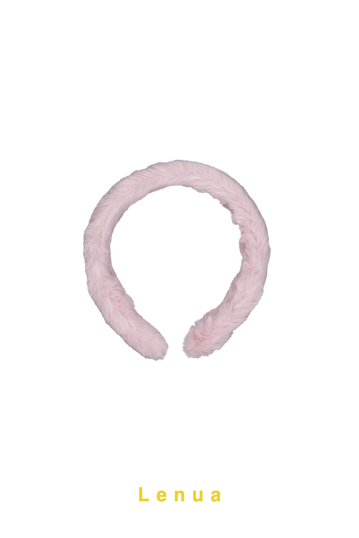 (予約)Lenua  / Fleece Headband