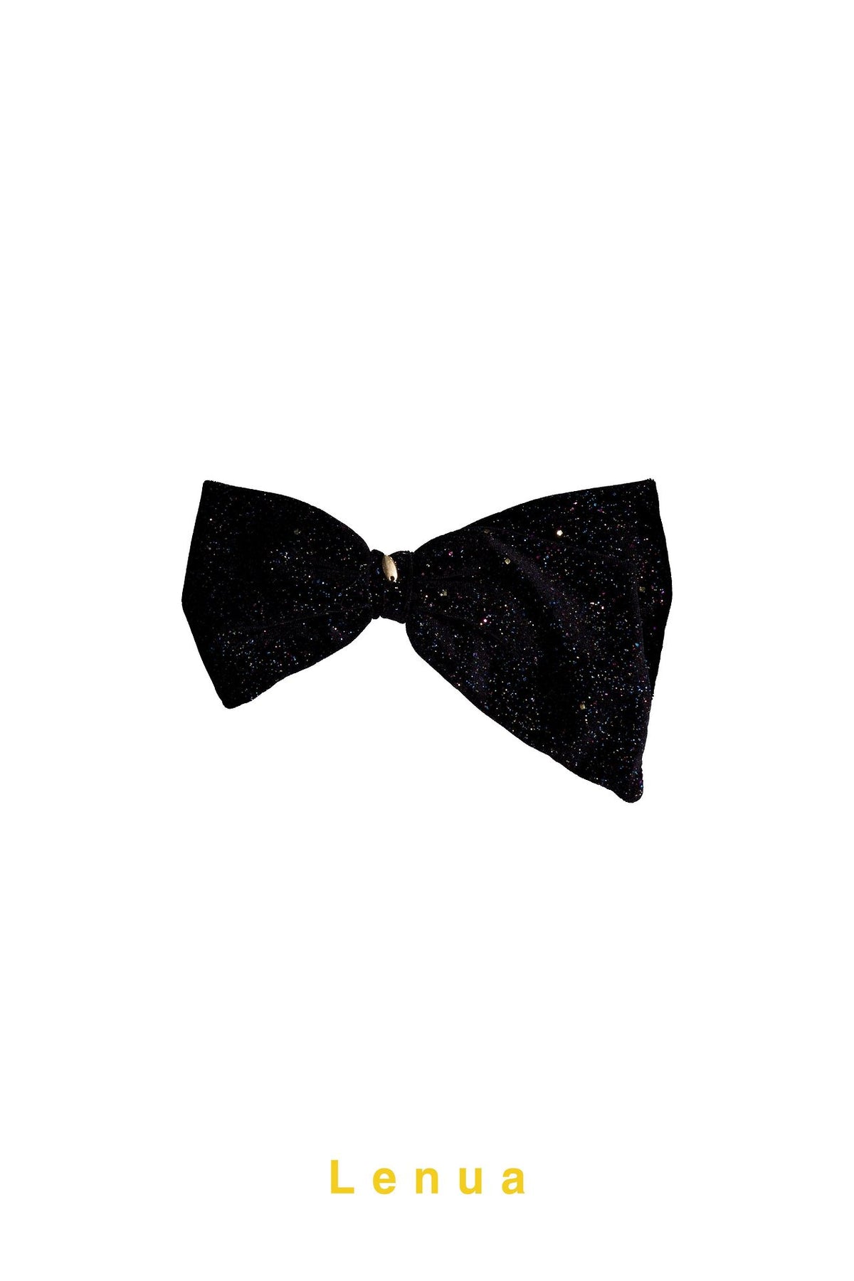 (予約)Lenua  / Ro & Ribbon Hair Clip