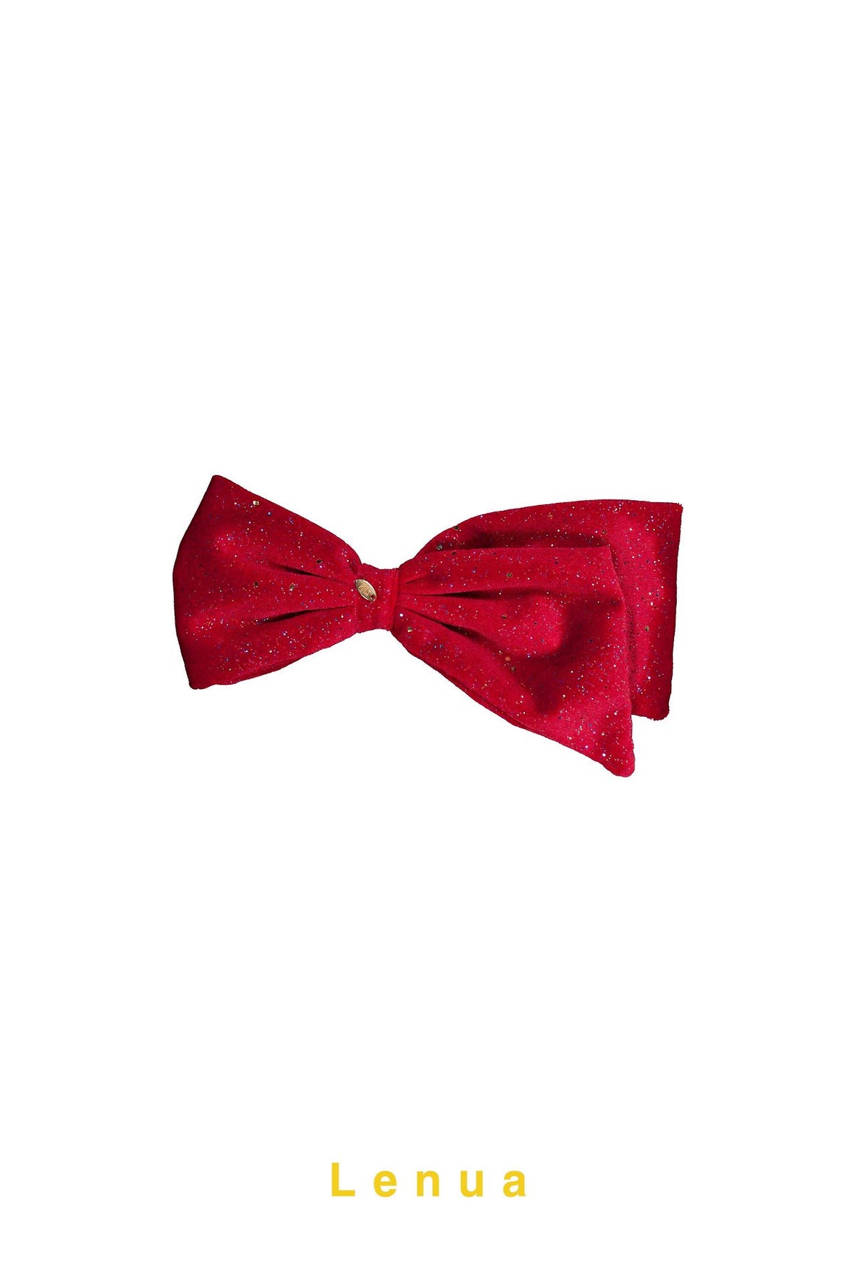 (予約)Lenua  / Ro & Ribbon Hair Clip