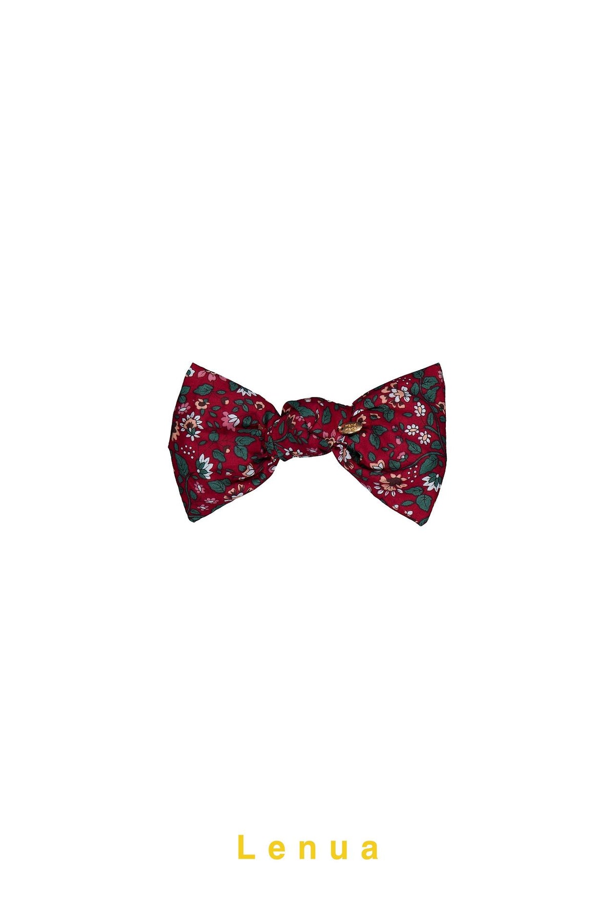 (予約)Lenua  / Dying Ribbon Pin