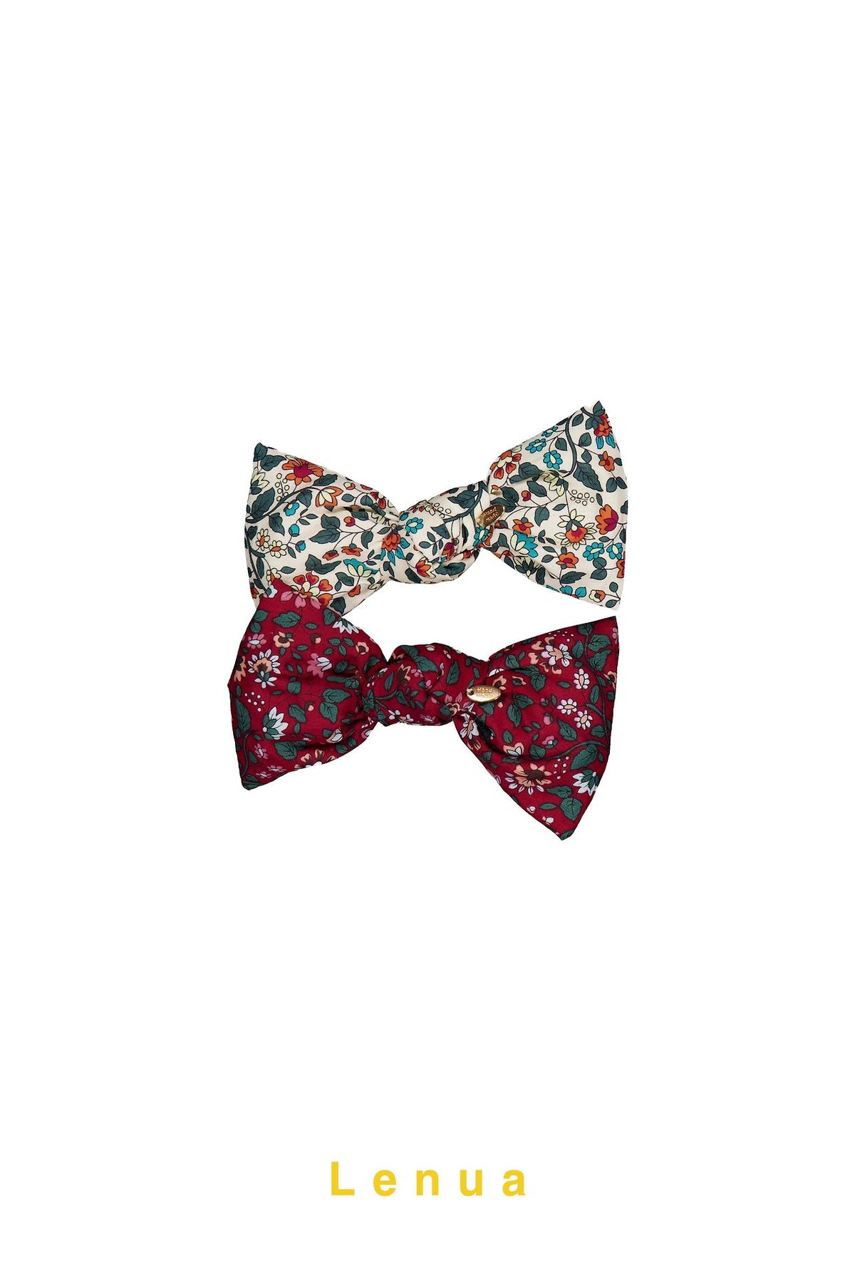 (予約)Lenua  / Dying Ribbon Pin