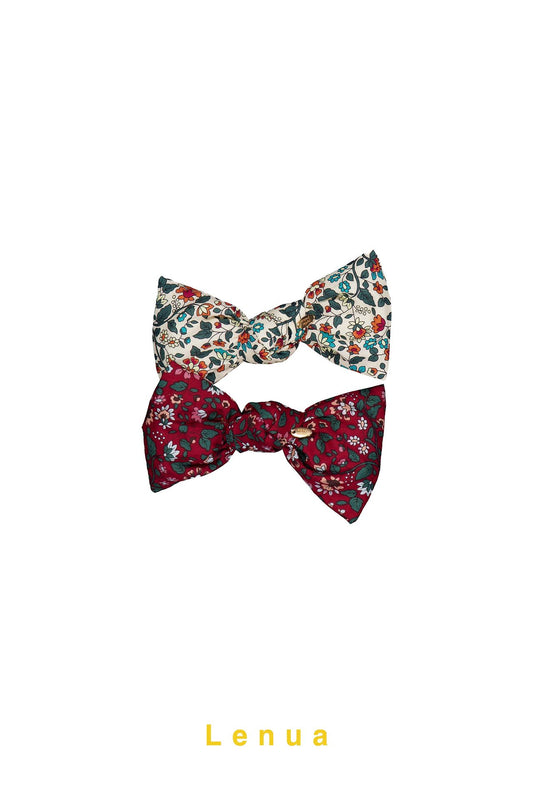 (予約) Lenua  / Dying Ribbon Pin