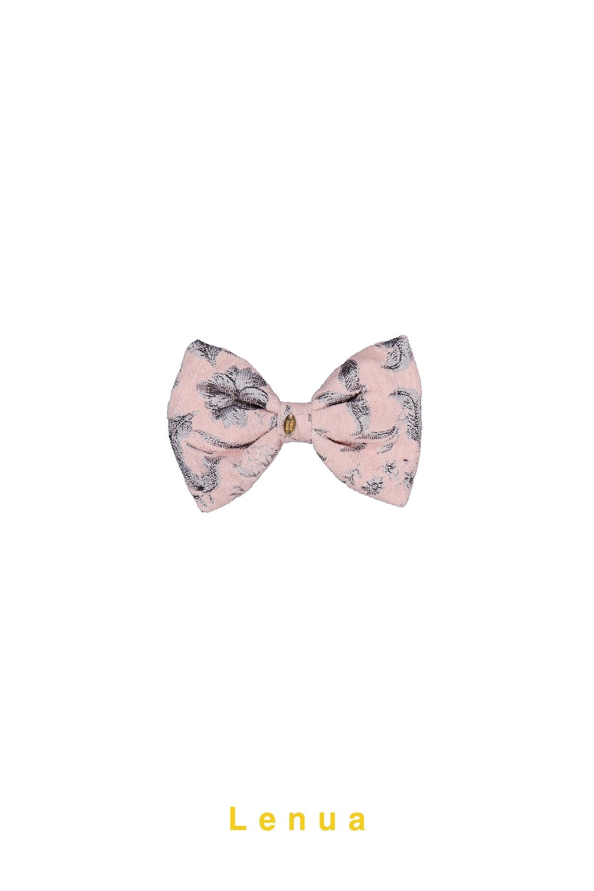 (予約)Lenua  / Eldo Ribbon Hair Clip